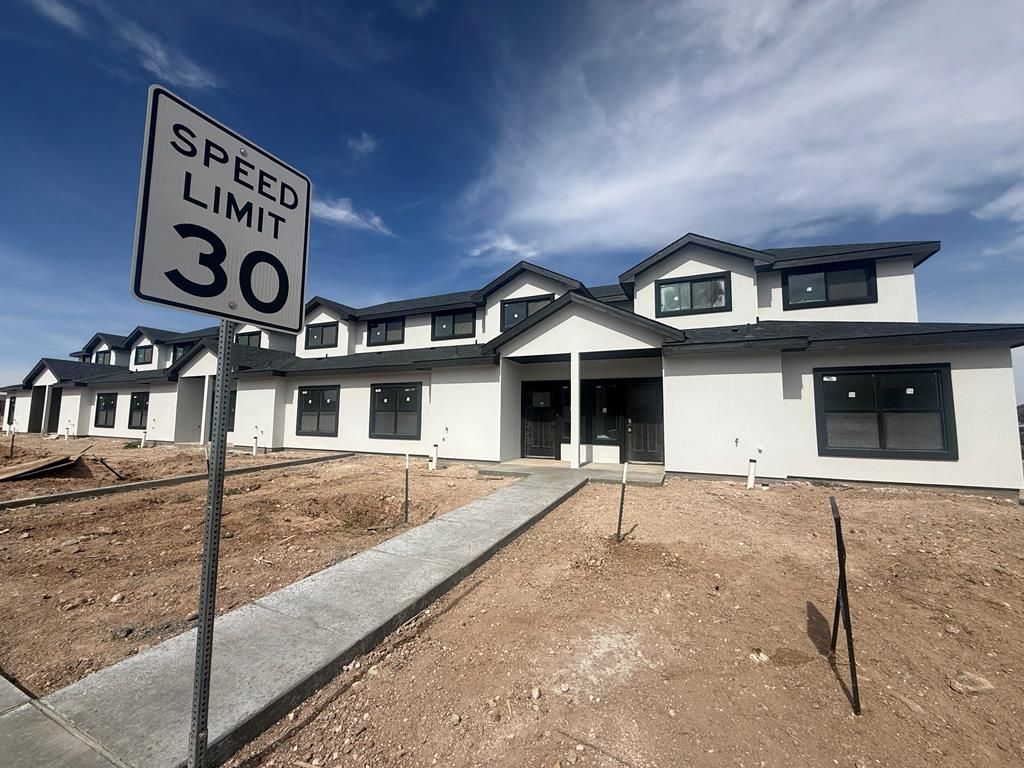 204 Old Course Rd, Odessa, TX 79765