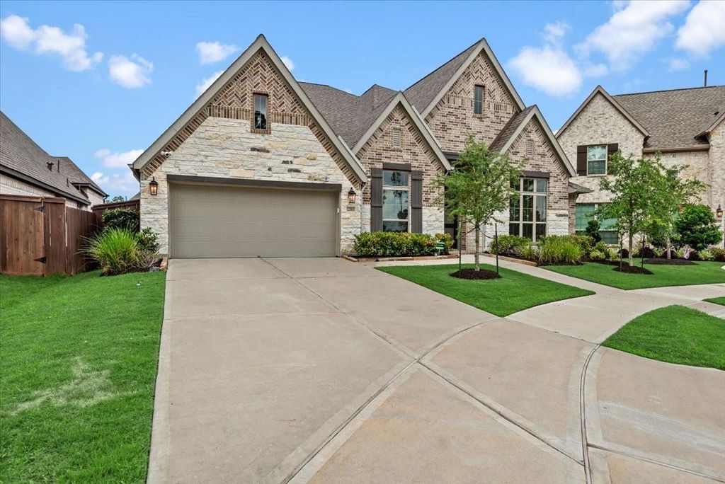 12015 Gramina Way, Humble, TX 77346
