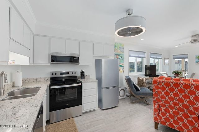 2008 E Fort Macon Road B-12, Atlantic Beach, NC 28512