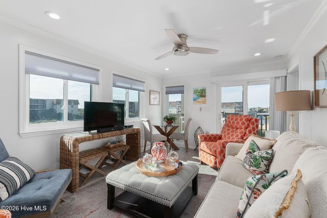 2008 E Fort Macon Road B-12, Atlantic Beach, NC 28512