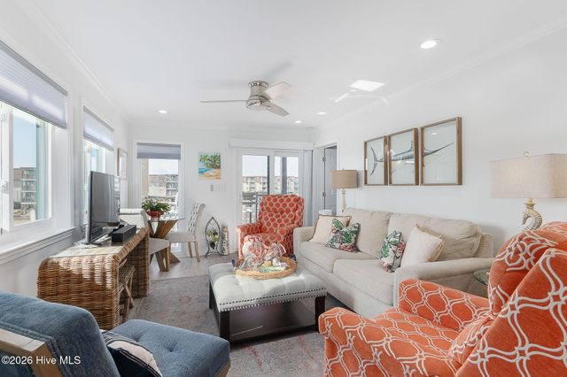 2008 E Fort Macon Road B-12, Atlantic Beach, NC 28512