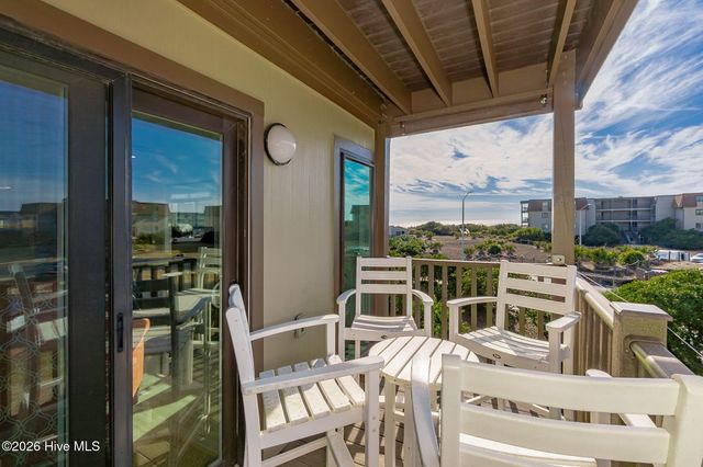 2008 E Fort Macon Road B-12, Atlantic Beach, NC 28512