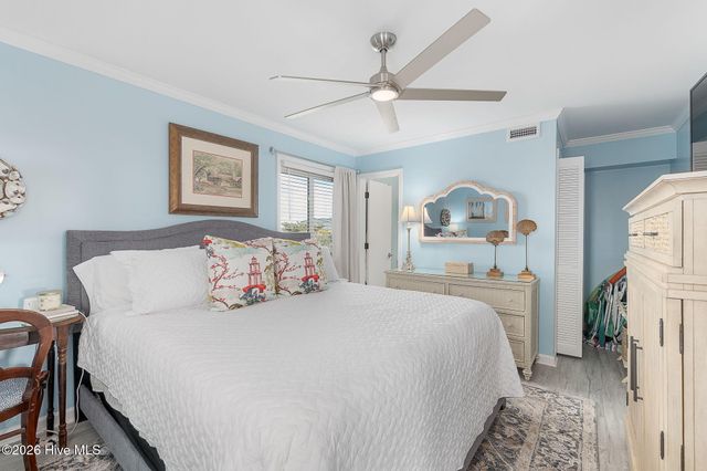 2008 E Fort Macon Road B-12, Atlantic Beach, NC 28512