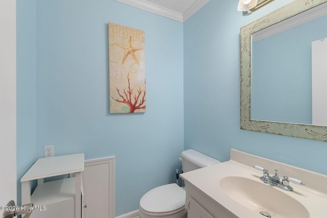 2008 E Fort Macon Road B-12, Atlantic Beach, NC 28512