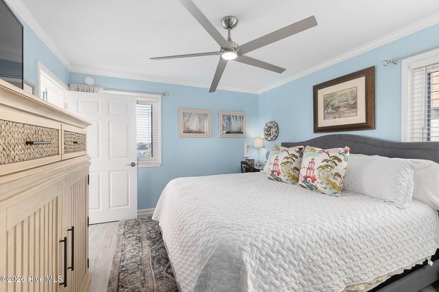 2008 E Fort Macon Road B-12, Atlantic Beach, NC 28512