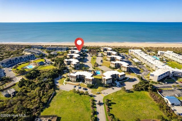 2008 E Fort Macon Road B-12, Atlantic Beach, NC 28512