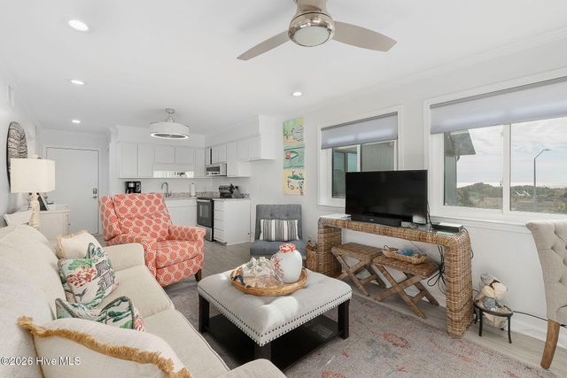 2008 E Fort Macon Road B-12, Atlantic Beach, NC 28512