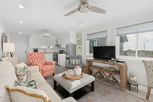 2008 E Fort Macon Road B-12, Atlantic Beach, NC 28512