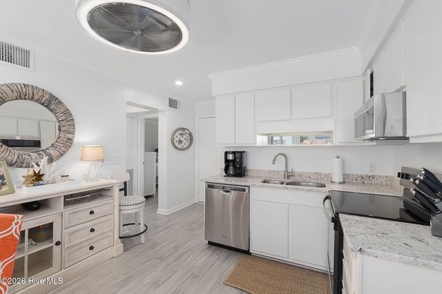 2008 E Fort Macon Road B-12, Atlantic Beach, NC 28512