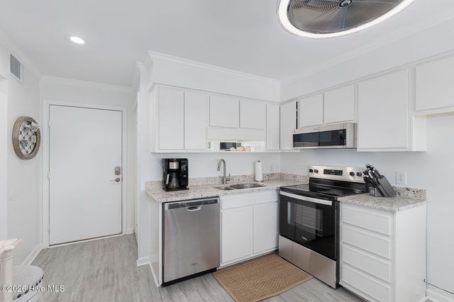 2008 E Fort Macon Road B-12, Atlantic Beach, NC 28512