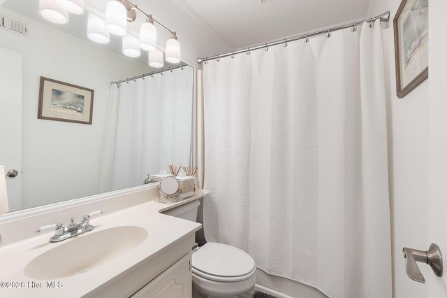 2008 E Fort Macon Road B-12, Atlantic Beach, NC 28512