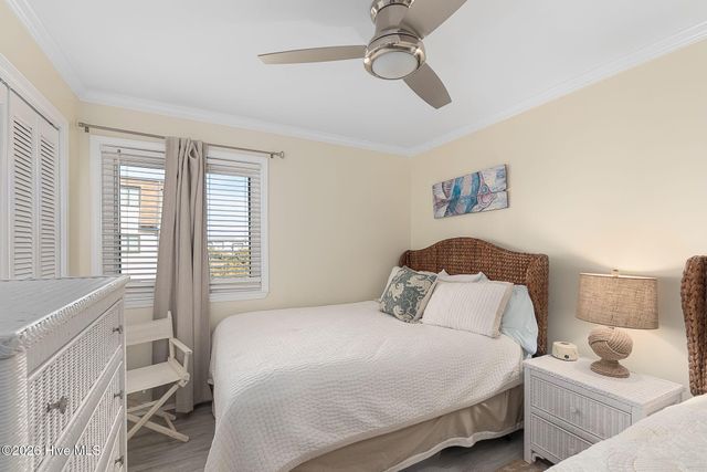 2008 E Fort Macon Road B-12, Atlantic Beach, NC 28512