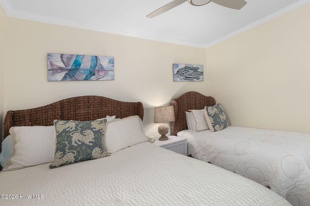 2008 E Fort Macon Road B-12, Atlantic Beach, NC 28512