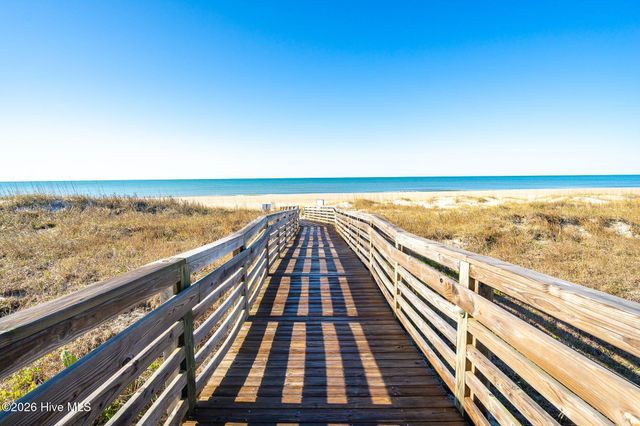 2008 E Fort Macon Road B-12, Atlantic Beach, NC 28512