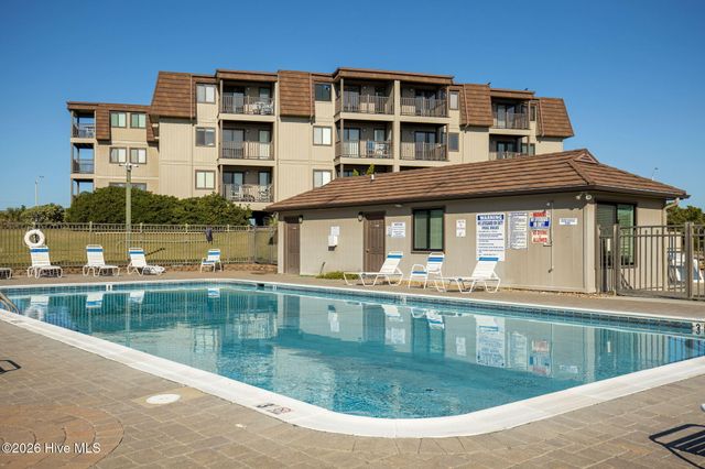 2008 E Fort Macon Road B-12, Atlantic Beach, NC 28512