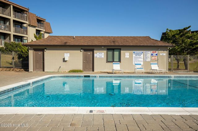 2008 E Fort Macon Road B-12, Atlantic Beach, NC 28512