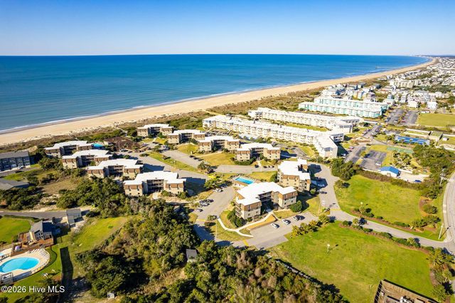 2008 E Fort Macon Road B-12, Atlantic Beach, NC 28512