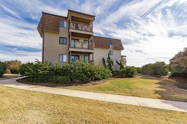 2008 E Fort Macon Road B-12, Atlantic Beach, NC 28512