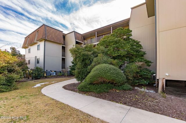 2008 E Fort Macon Road B-12, Atlantic Beach, NC 28512