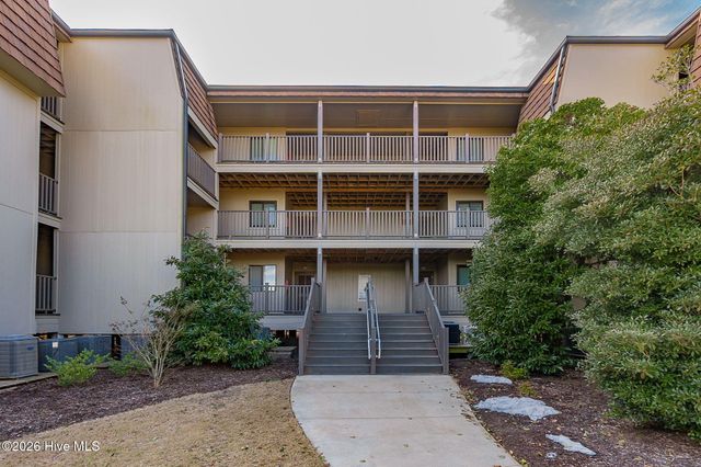 2008 E Fort Macon Road B-12, Atlantic Beach, NC 28512