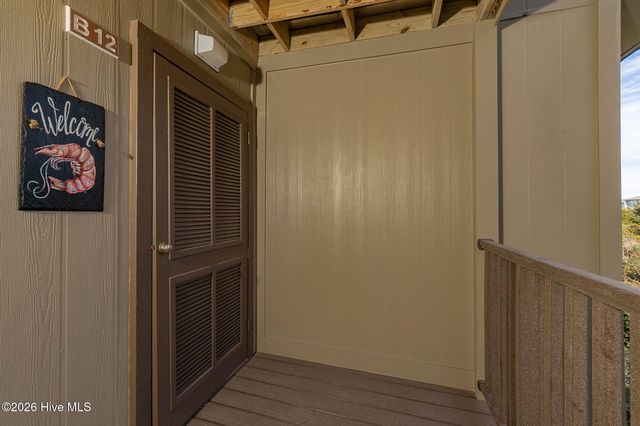 2008 E Fort Macon Road B-12, Atlantic Beach, NC 28512