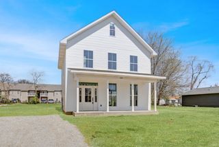 614 E Emerson Street, Princeton, IN 47670