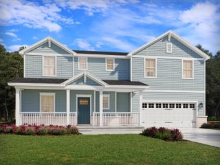 407 Radiant Blue Way, Summerville, SC 29486