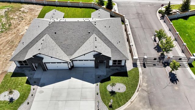 1109 - Unit 30 N Country Club Dr, Deer Park, WA 99006