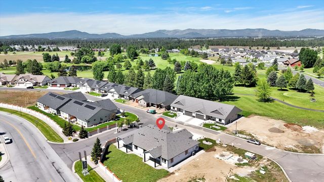 1109 - Unit 30 N Country Club Dr, Deer Park, WA 99006