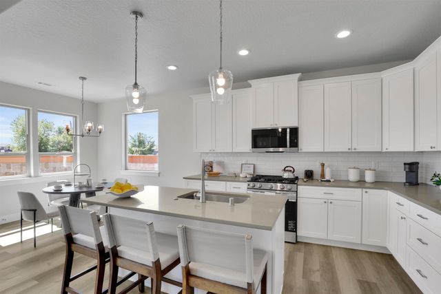 1109 - Unit 30 N Country Club Dr, Deer Park, WA 99006