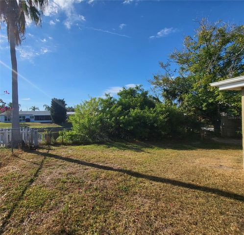 4004 GRAYTON DRIVE, New Port Richey, FL 34652