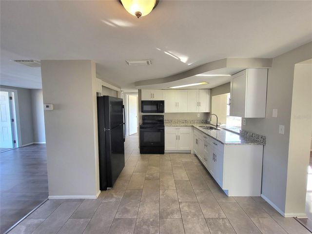 4004 GRAYTON DRIVE, New Port Richey, FL 34652