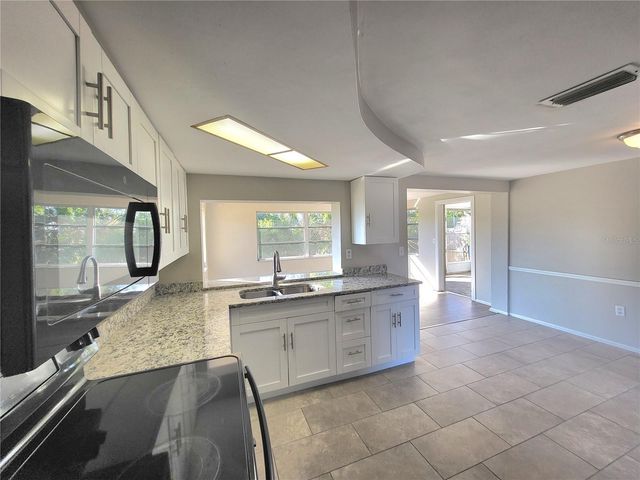 4004 GRAYTON DRIVE, New Port Richey, FL 34652