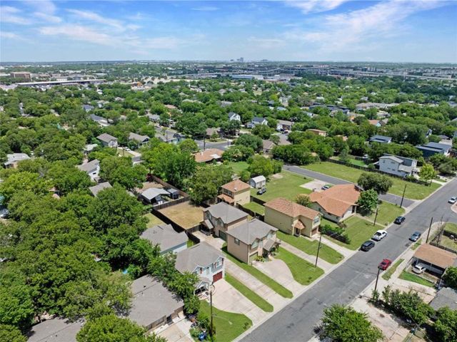6916 Meador Ave, Austin, TX 78752