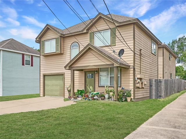 6916 Meador Ave, Austin, TX 78752