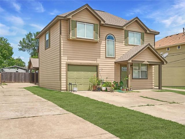 6916 Meador Ave, Austin, TX 78752