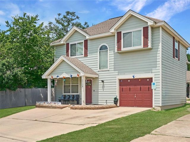 6916 Meador Ave, Austin, TX 78752