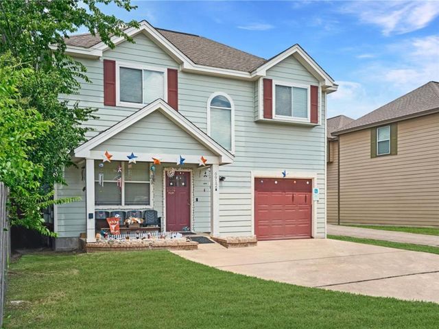 6916 Meador Ave, Austin, TX 78752