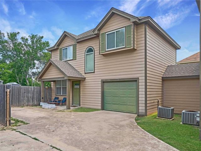 6916 Meador Ave, Austin, TX 78752