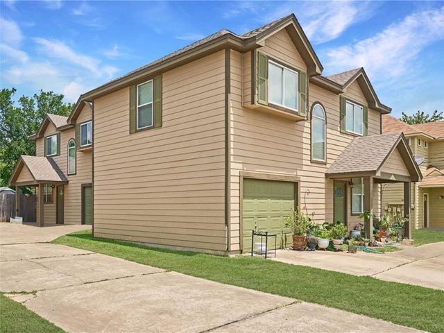 6916 Meador Ave, Austin, TX 78752