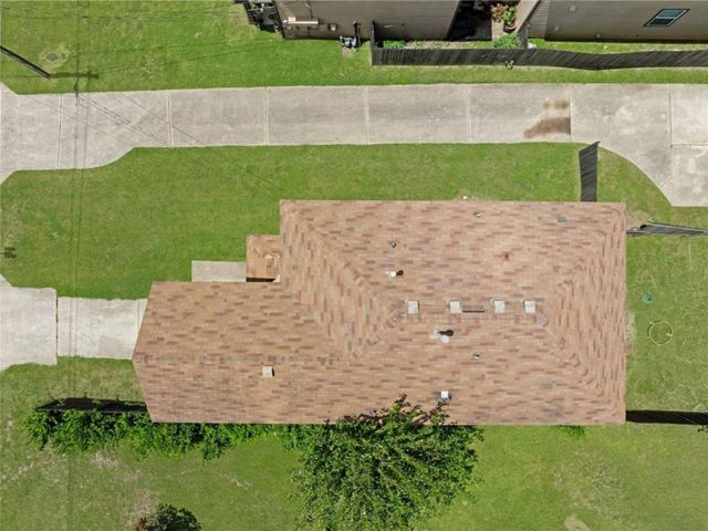 6916 Meador Ave, Austin, TX 78752