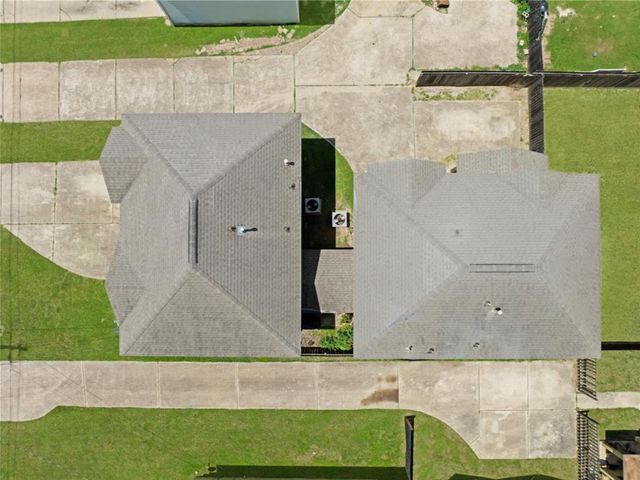 6916 Meador Ave, Austin, TX 78752