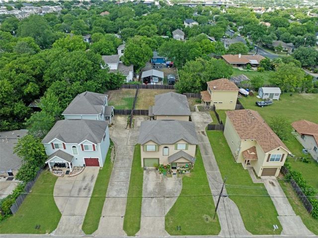 6916 Meador Ave, Austin, TX 78752