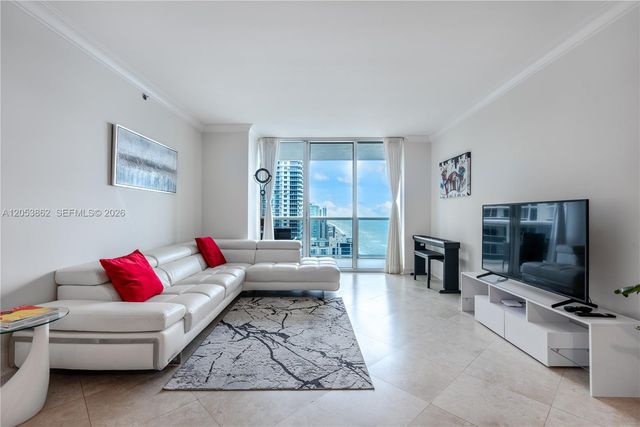 1830 S Ocean Dr 3511, Hallandale Beach, FL 33009