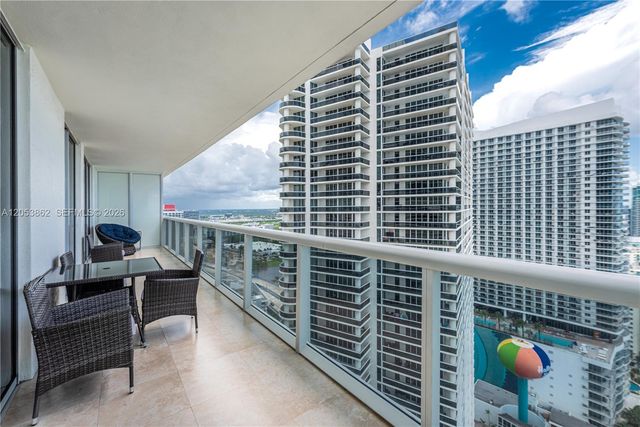 1830 S Ocean Dr 3511, Hallandale Beach, FL 33009