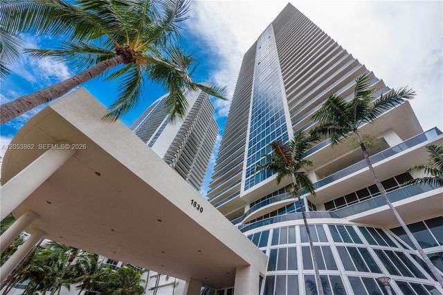 1830 S Ocean Dr 3511, Hallandale Beach, FL 33009