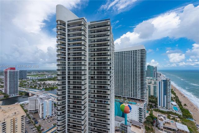 1830 S Ocean Dr 3511, Hallandale Beach, FL 33009