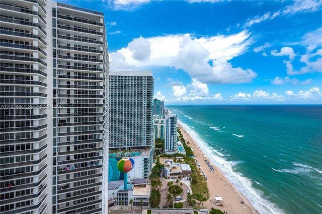 1830 S Ocean Dr 3511, Hallandale Beach, FL 33009