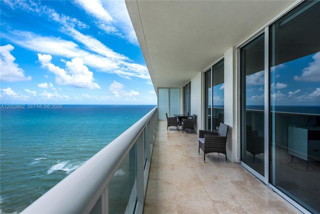 1830 S Ocean Dr 3511, Hallandale Beach, FL 33009