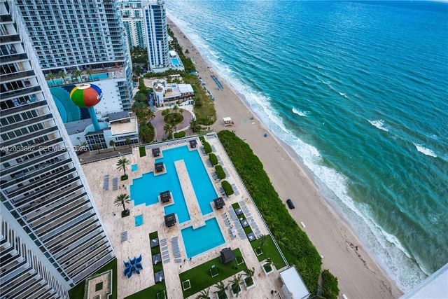 1830 S Ocean Dr 3511, Hallandale Beach, FL 33009